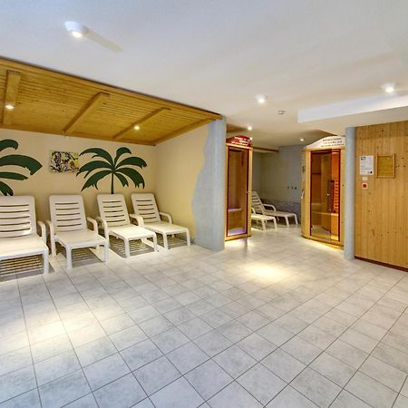 Apartment In Lienz With A Balcony Obernussdorf Kültér fotó