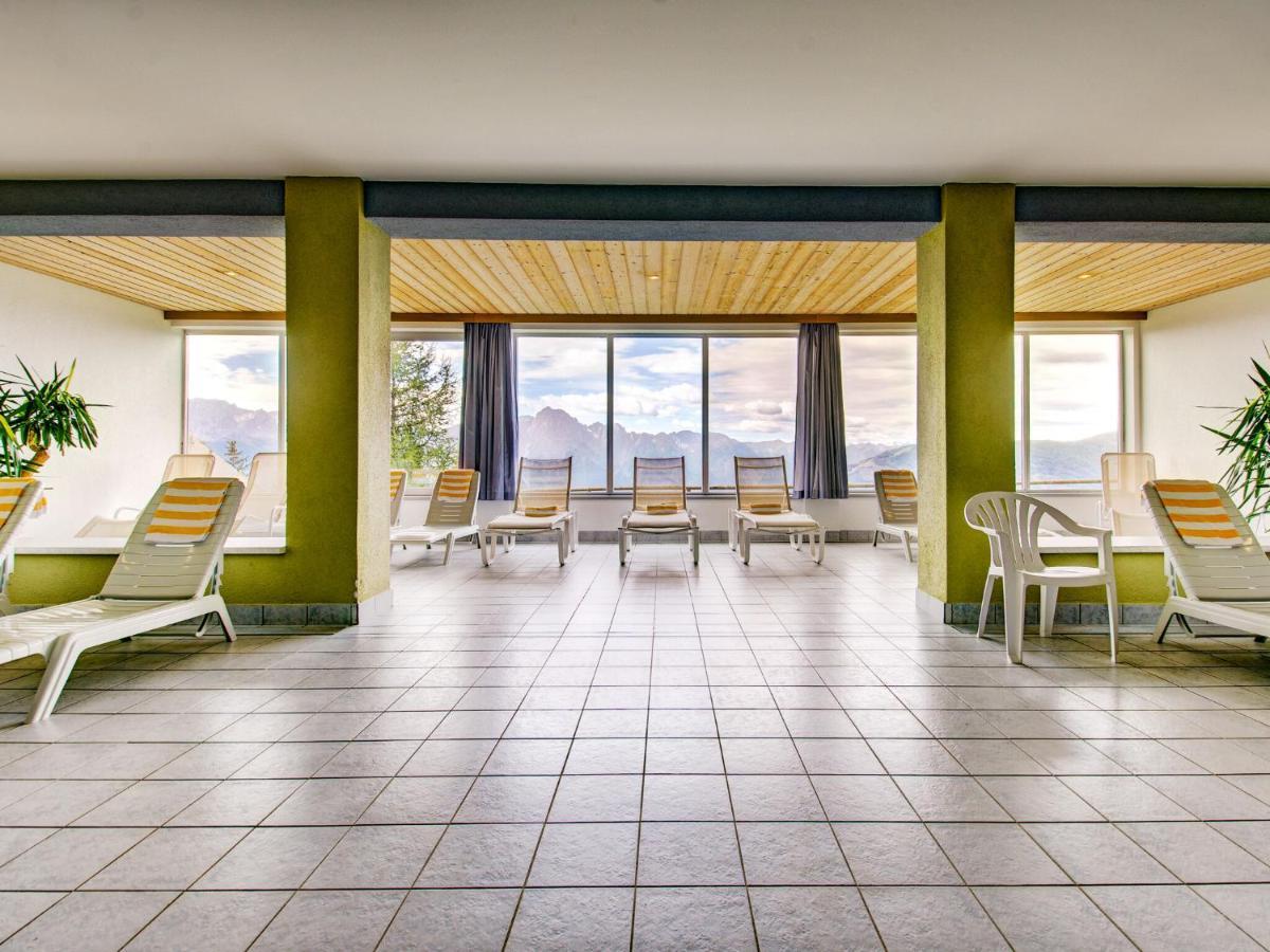 Apartment In Lienz With A Balcony Obernussdorf Kültér fotó