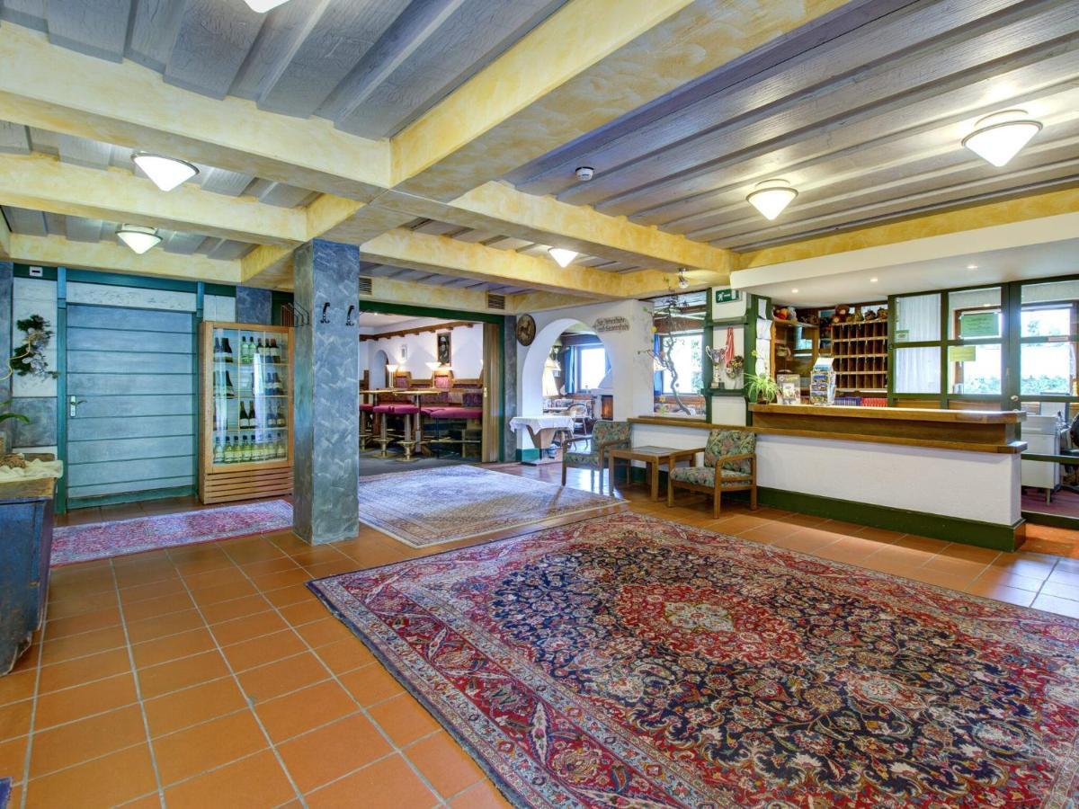 Apartment In Lienz With A Balcony Obernussdorf Kültér fotó