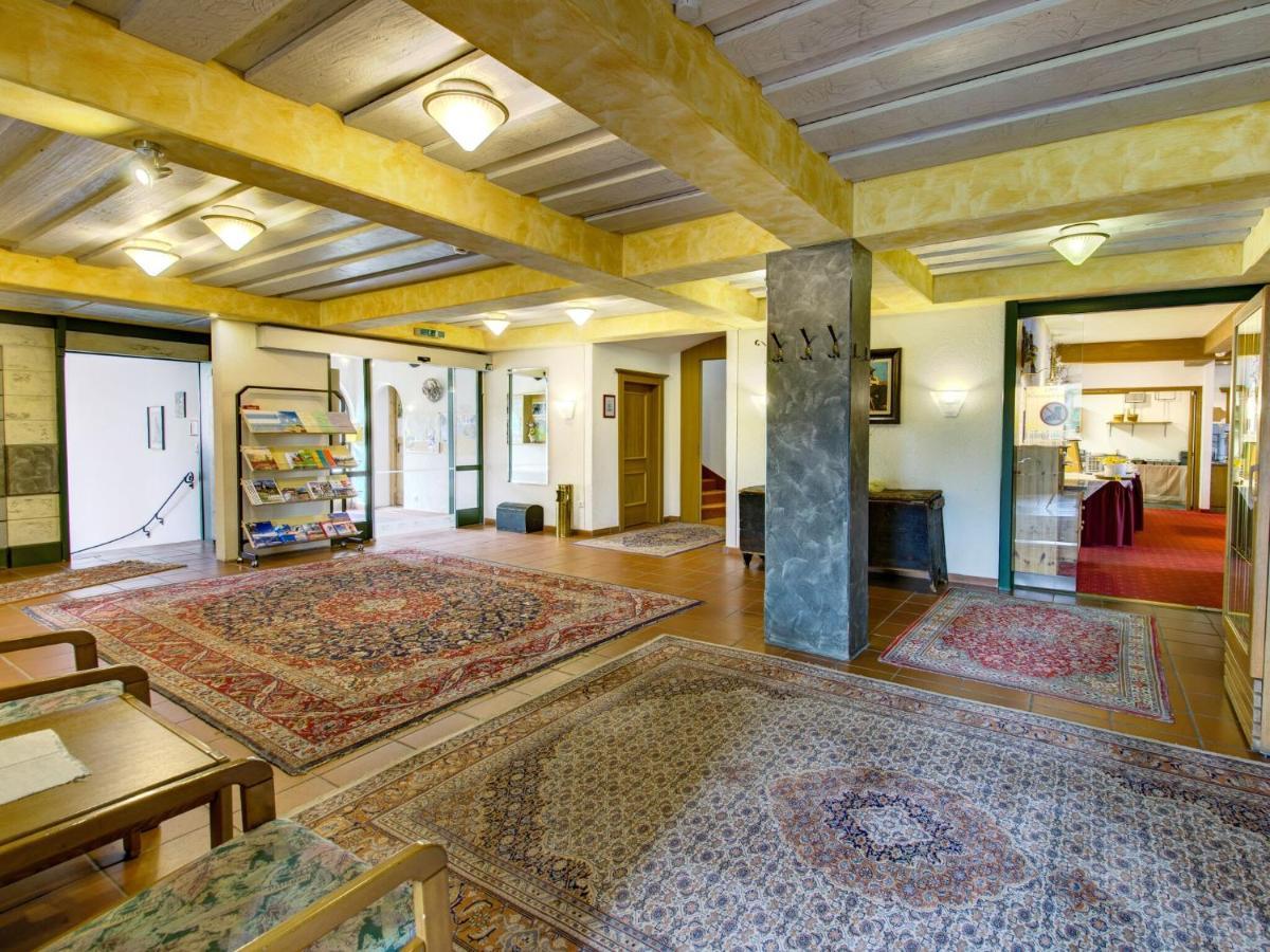 Apartment In Lienz With A Balcony Obernussdorf Kültér fotó